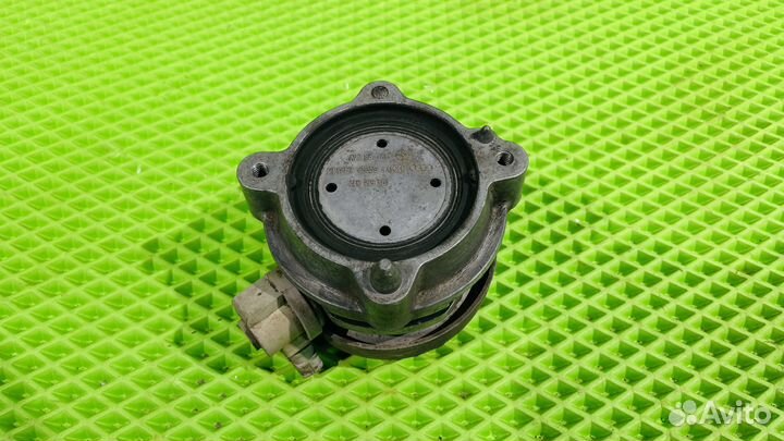 Подушка двигателя Audi A8 D3 (4E) 2002-2010