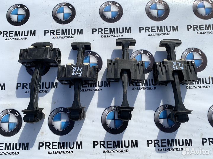 Ограничители двери Bmw X5 F15