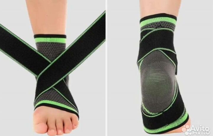 Бандаж для голеностопа