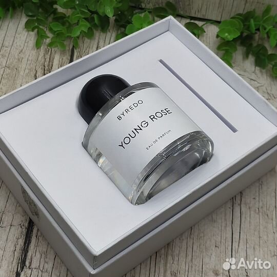 Byredo young rose 100ml