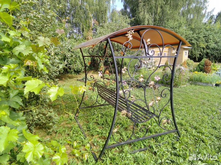 Качели