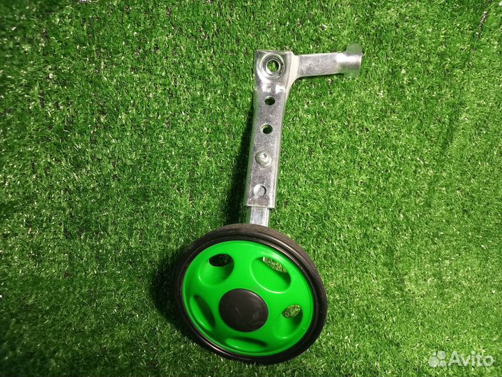 Колёса для велосипеда дополнительные