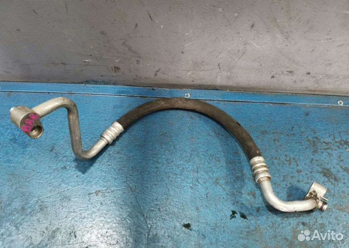 Трубка кондиционера Volkswagen Touareg GP