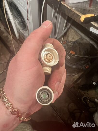 Кофемашина wmf presto