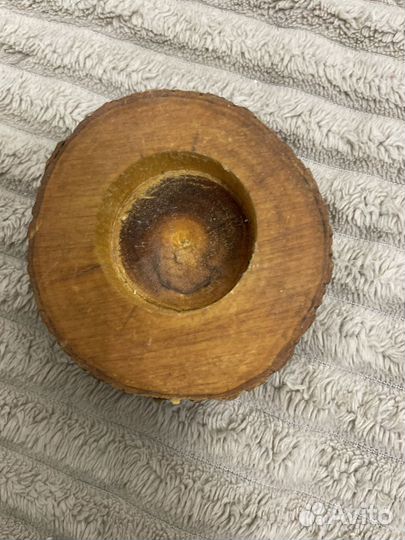 Подсвечник