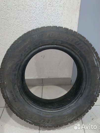 КАМА Кама-505 195/65 R15