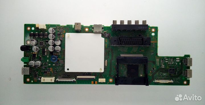 Main телевизора KDL-32W653a