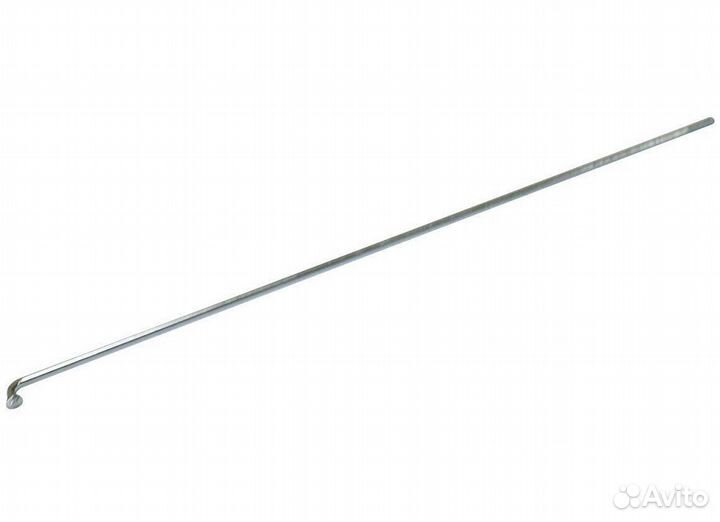 Спицы велосипедные с ниппелями в комплекте