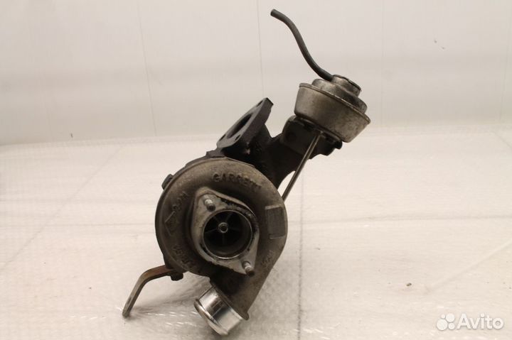 Турбина Honda CRV 3 CR-V III 2007-2012 МКПП 2