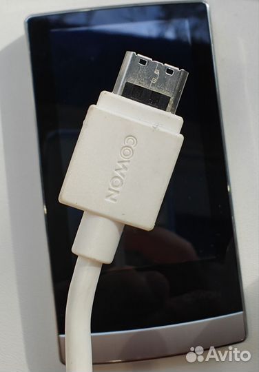 Плеер Cowon j3 32Гб