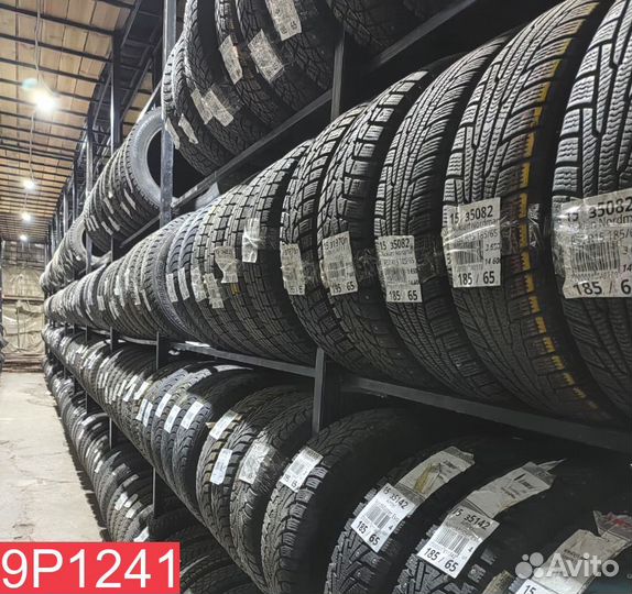 Yokohama Ice Guard SUV G075 205/60 R16 97Y