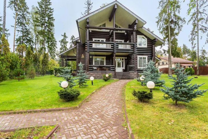 Участок 8 сот. (ИЖС)