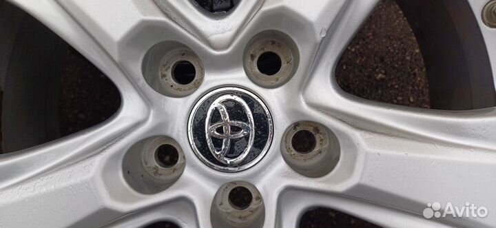 Колёса продам
