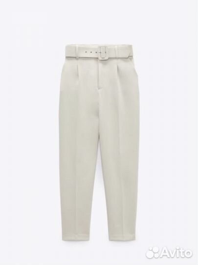 Брюки Zara