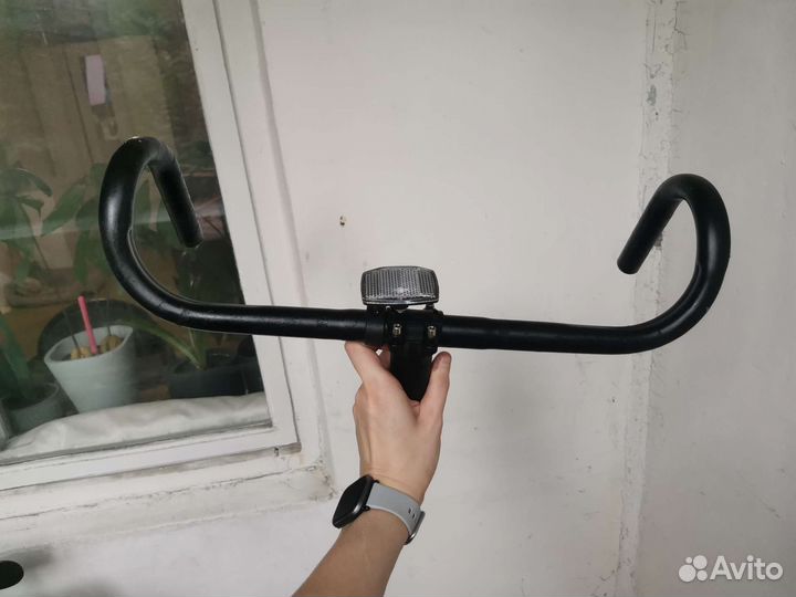 Велосипедный руль