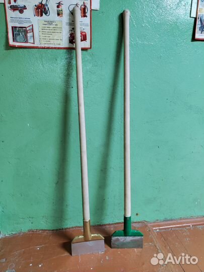 Топор ледоруб