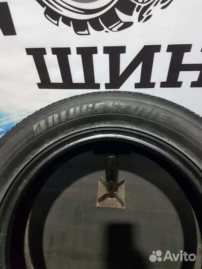 Bridgestone Turanza ER300 235/55 R17