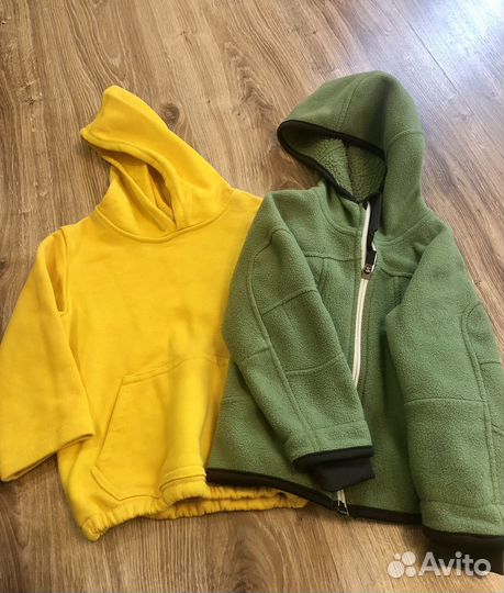 Вещи пакетом,на мальчика,р-92