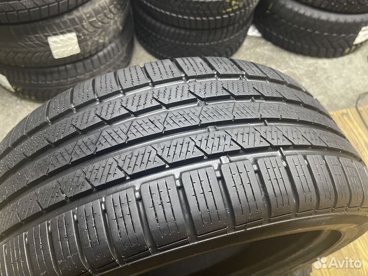 Continental ContiWinterContact TS 810 245/40 R18