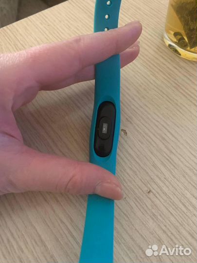 Фитнес браслет Xiaomi Mi Band 2