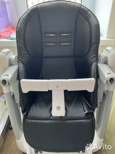 Чехол на стульчик peg perego tatamia