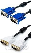 Кабели DVI-D 1.8м