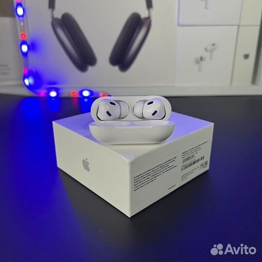 Airpods pro 2 premium