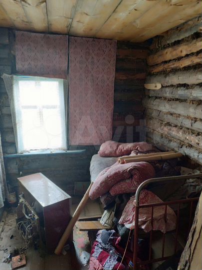 Дача 30 м² на участке 4 сот.