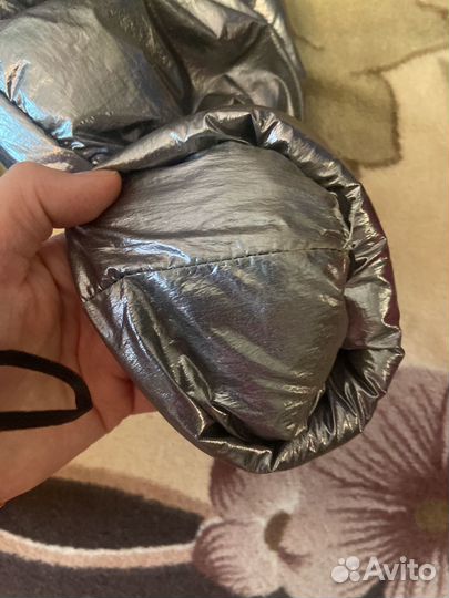 Куртка женская осенняя