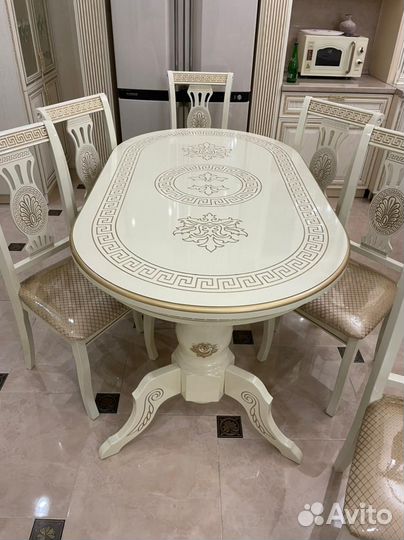 Столы стулья