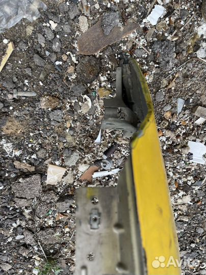 Крыло правое chevrolet cobalt 2013 t250 кобальт