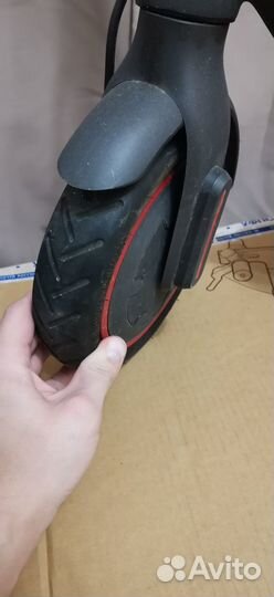 Электросамокат xiaomi mijia m365 PRO Оригинал