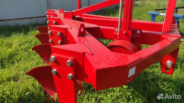 Плуг Артайус ПКС-5, 2023