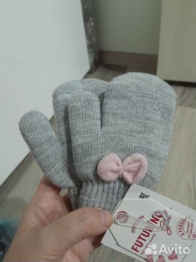 Рубашка туника