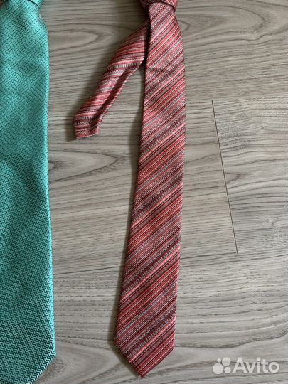 Мужской галстук