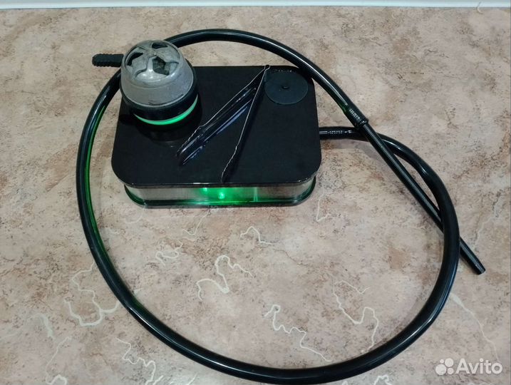 Аренда Кальяна