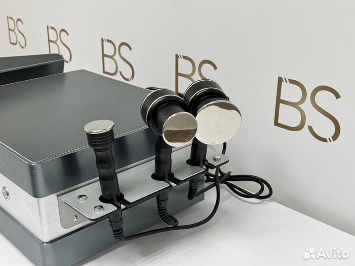 Аппарат Indiba Ret Cet обучение/рассрочка