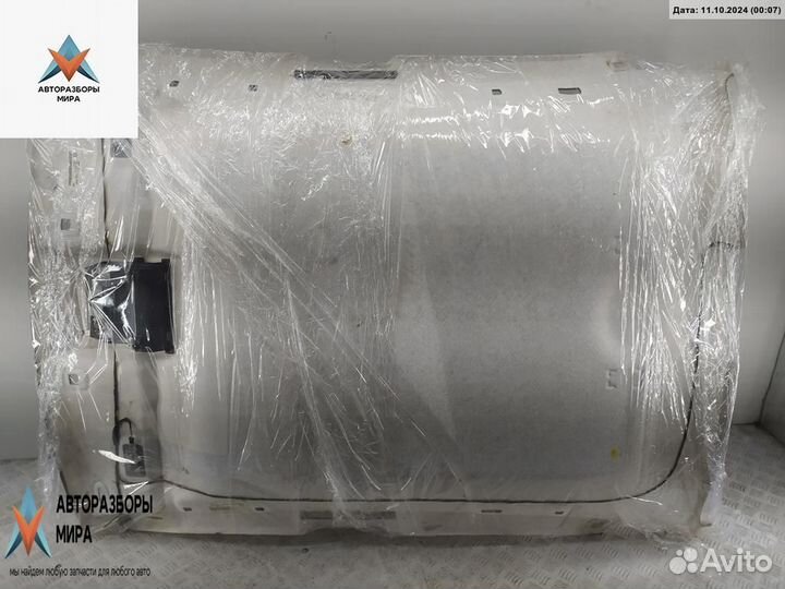 Потолок Ford Mondeo 3 2001