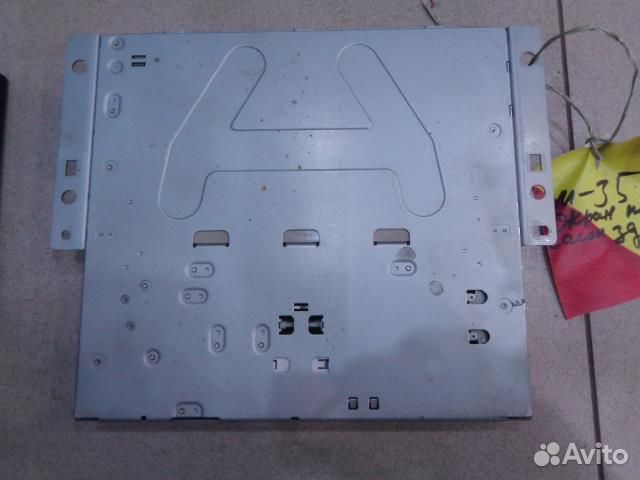 Дисплей информационный Infiniti M Y50 2004-2010