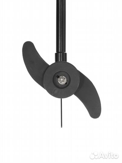 Лодочный мотор Sharmax Eco Ultra SE-20L (46LBS)