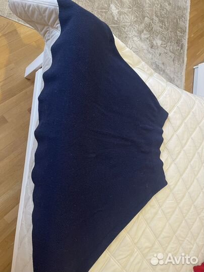 Юбка из 80% шерсти