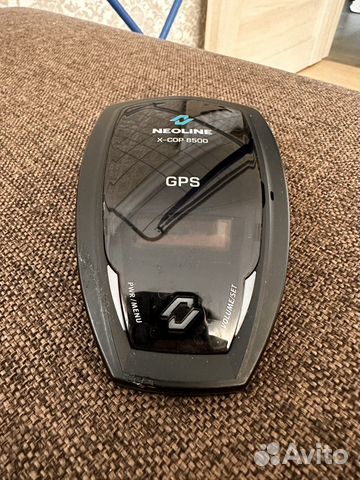 Антирадар neoline X-COP 8500