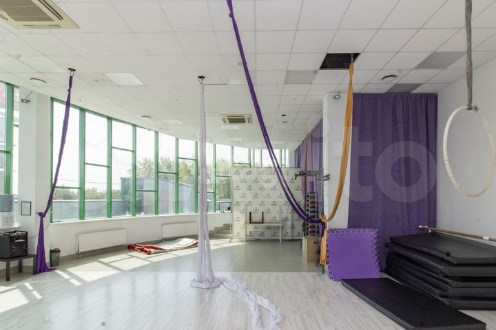 Сдам торговое помещение, 500 м²