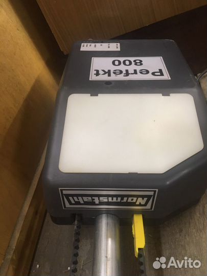 Двигатель для секционных ворот(вертикальный)