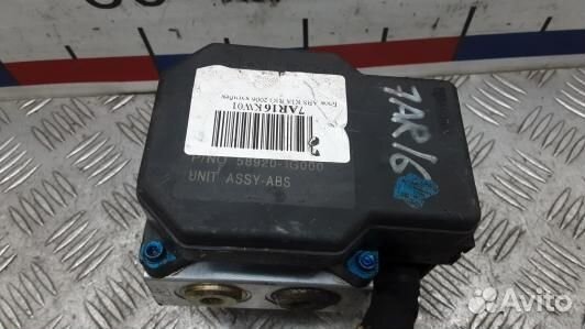 Блок ABS KIA RIO 2 (7AR16KW01)
