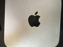 Mac mini 2011 на запчасти