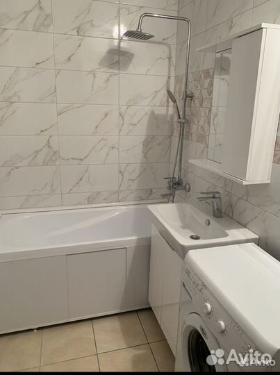 Отделка ванной туалет