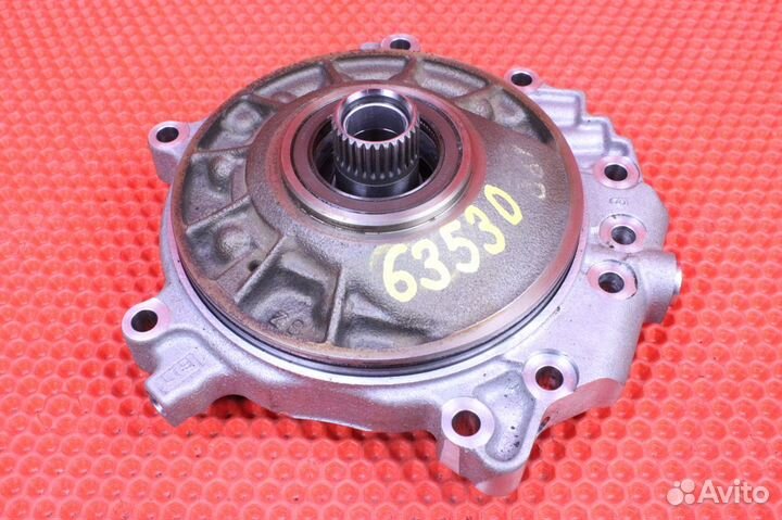 Насос масляный АКПП Nissan Cube Z12 HR15DE