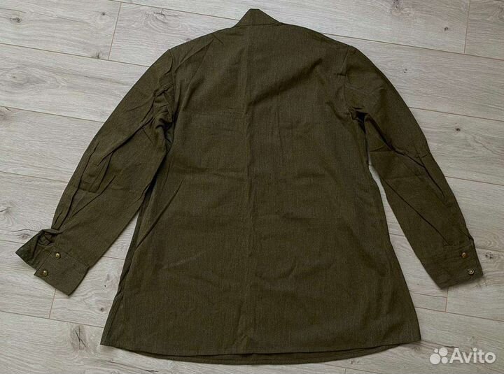 Форма образца 1943г, оригинал СССР