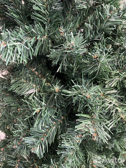 Ель разборная 160см